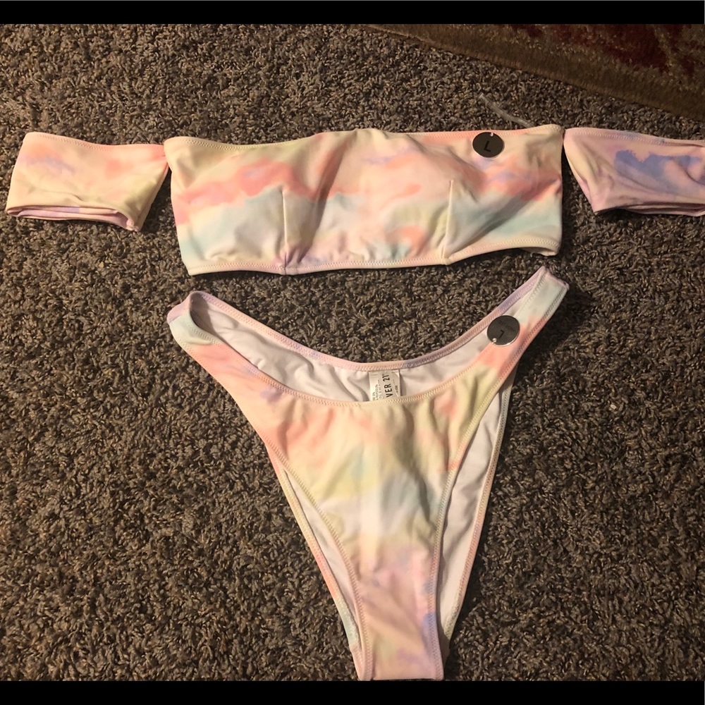 Forever 21 bikini